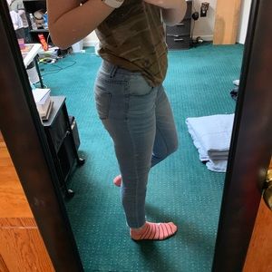 Generra Jeans! Size 5